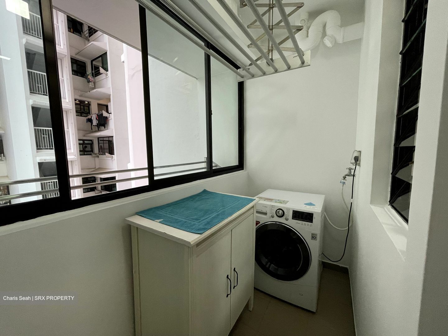 Blk 438B Fernvale Court (Sengkang), HDB 3 Rooms #595401791